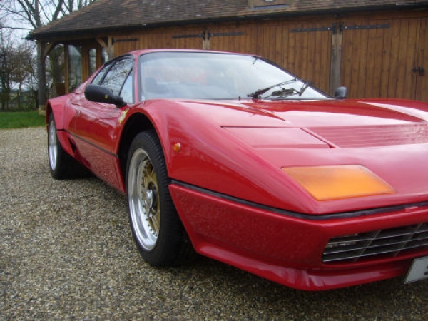 Classics from Terence Morley